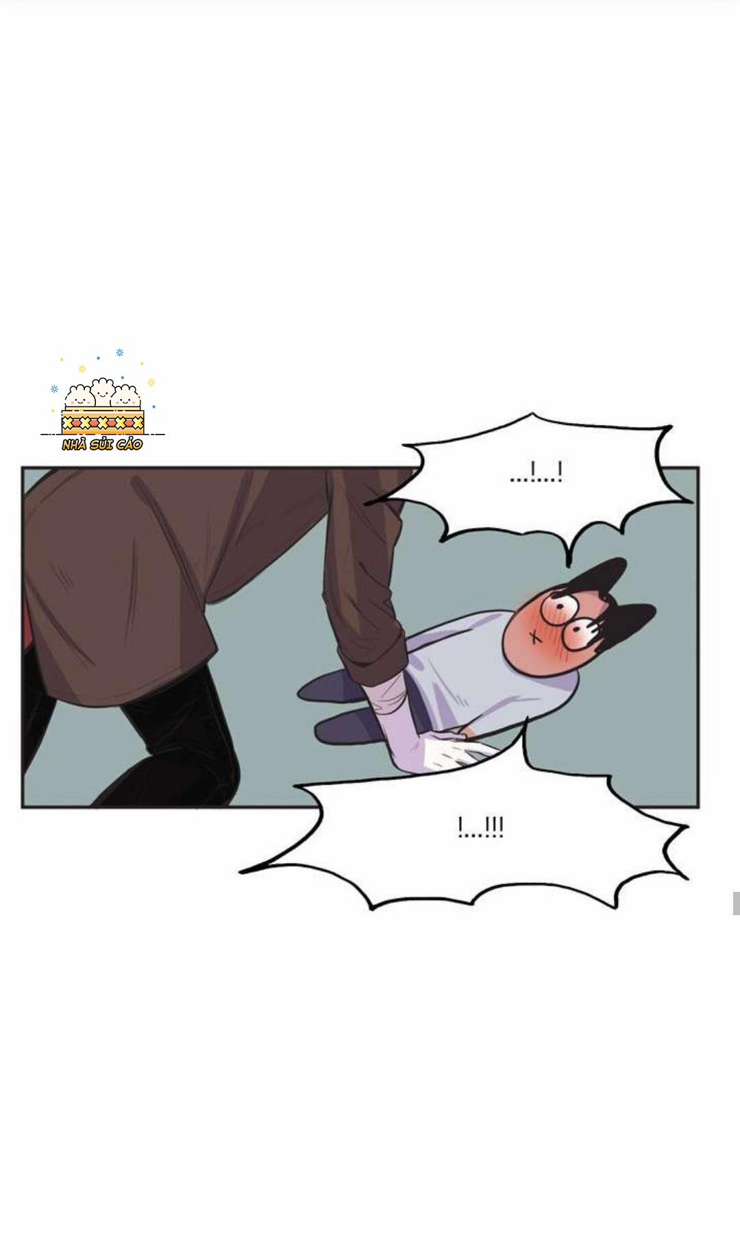 Wagging The Tail 5 trang 39