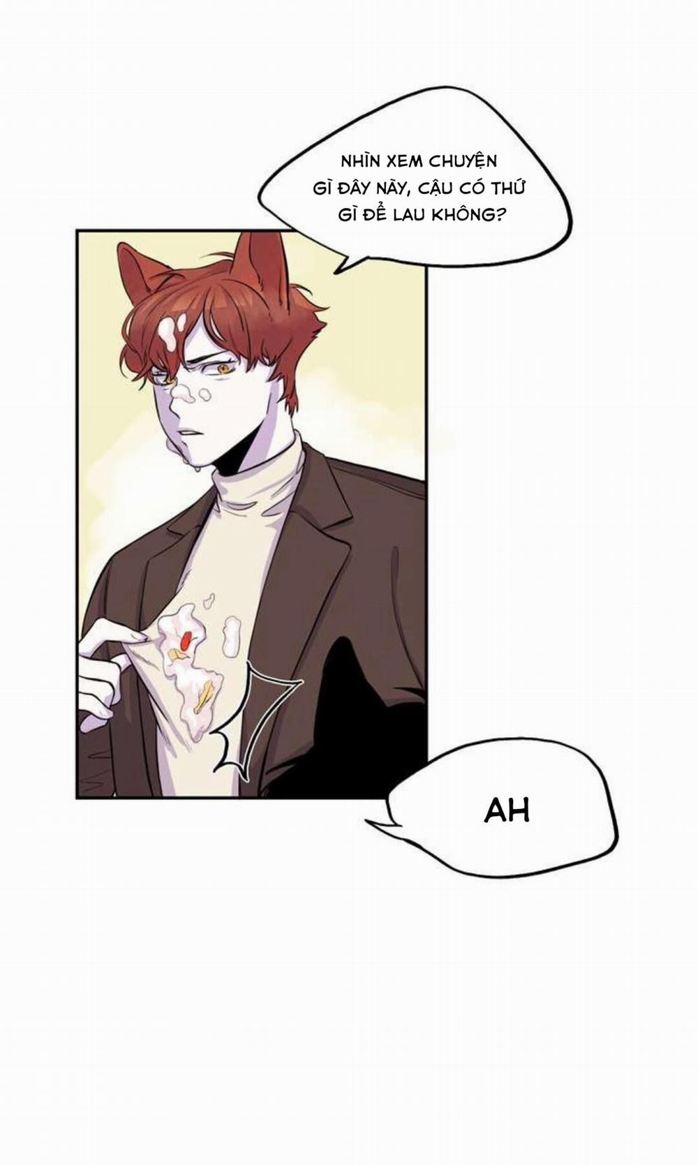 Wagging The Tail 5 trang 42