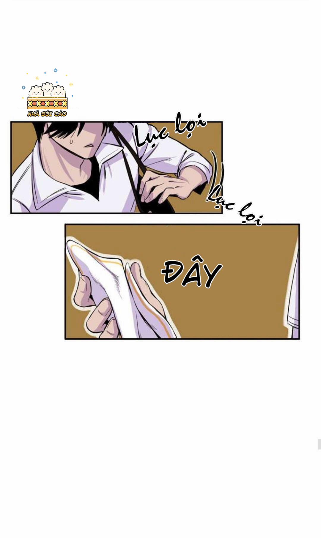 Wagging The Tail 5 trang 44