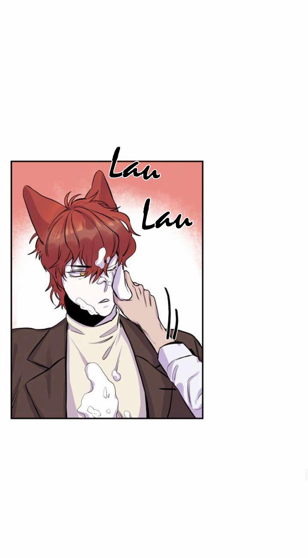 Wagging The Tail 5 trang 45