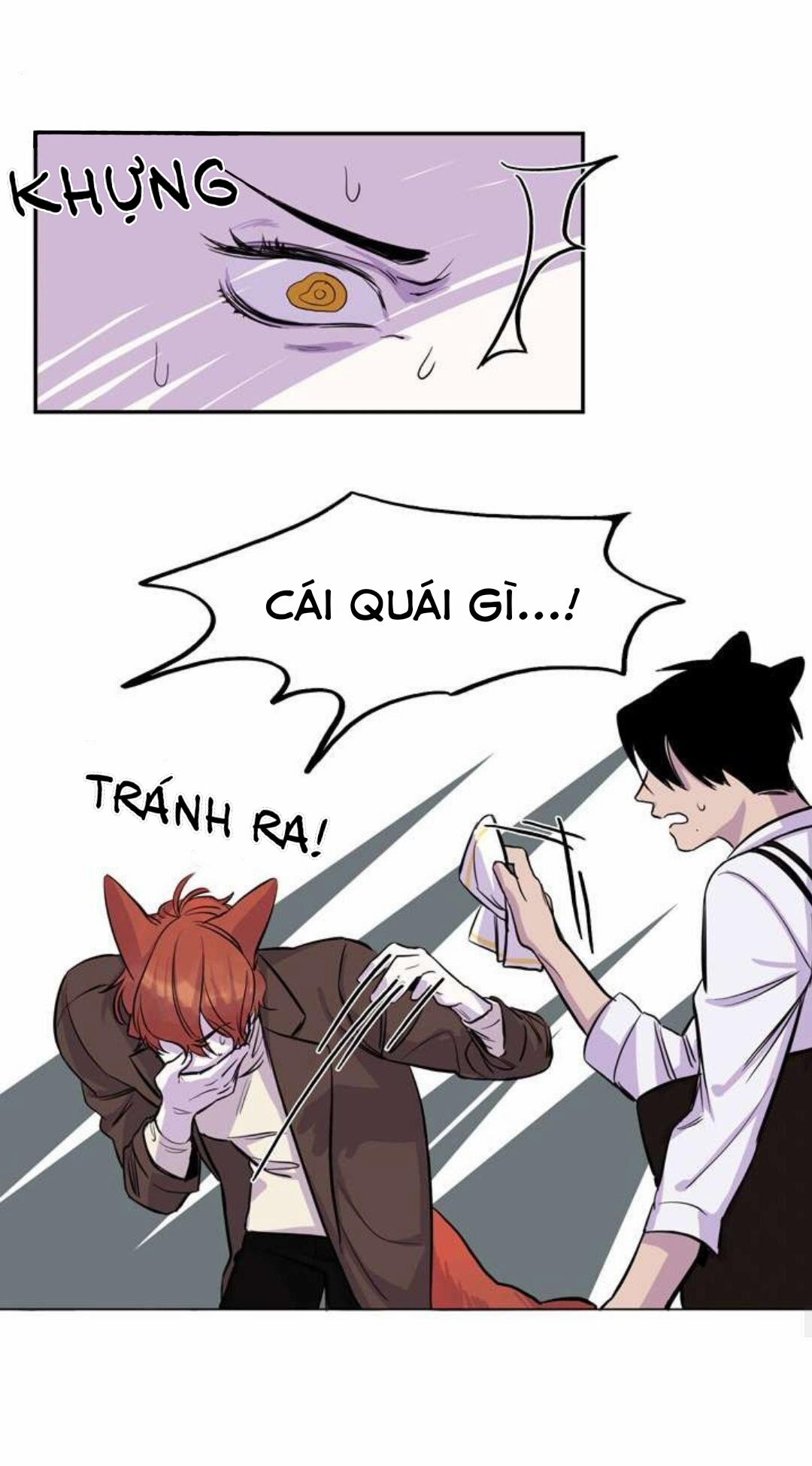 Wagging The Tail 5 trang 47