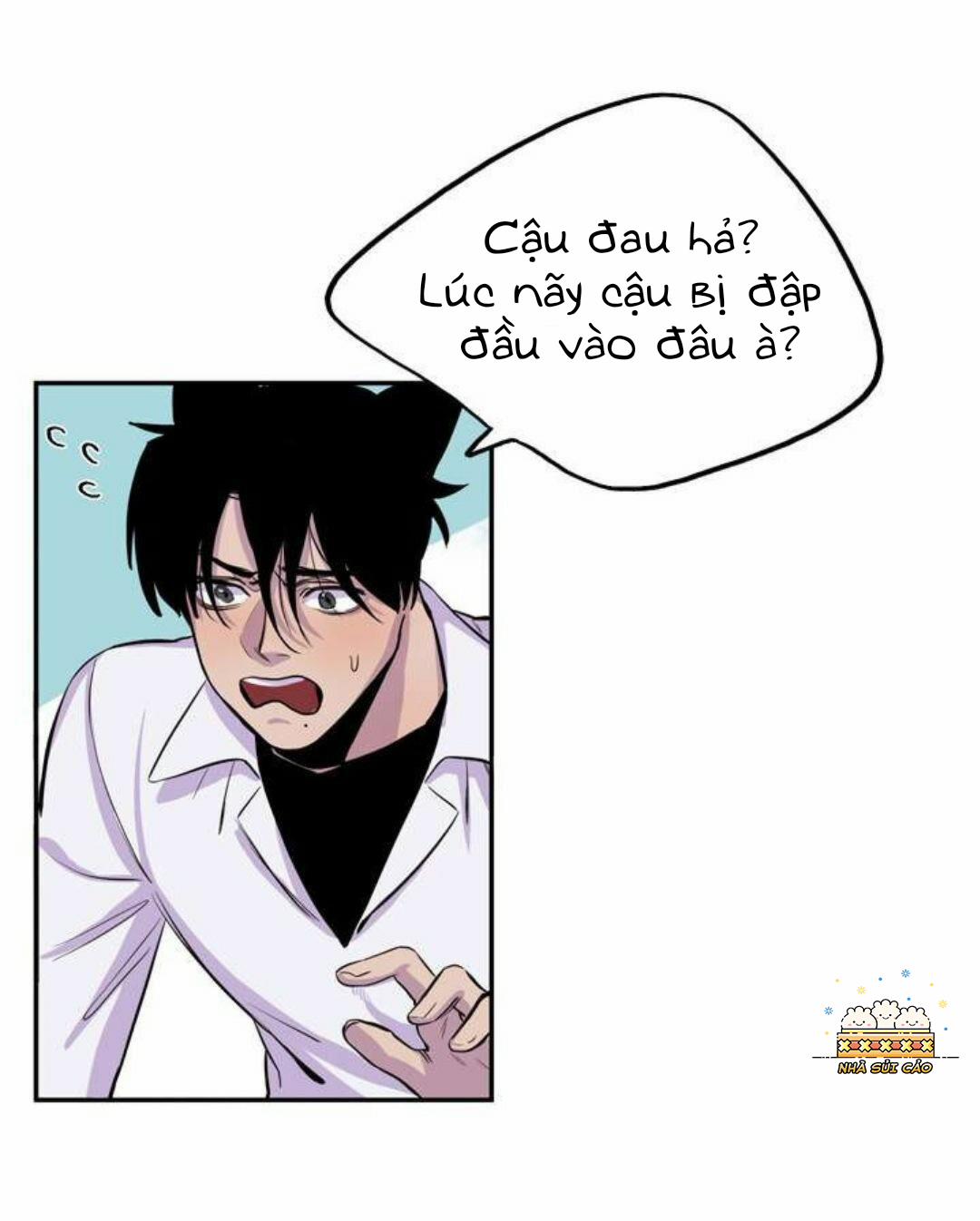 Wagging The Tail 5 trang 48