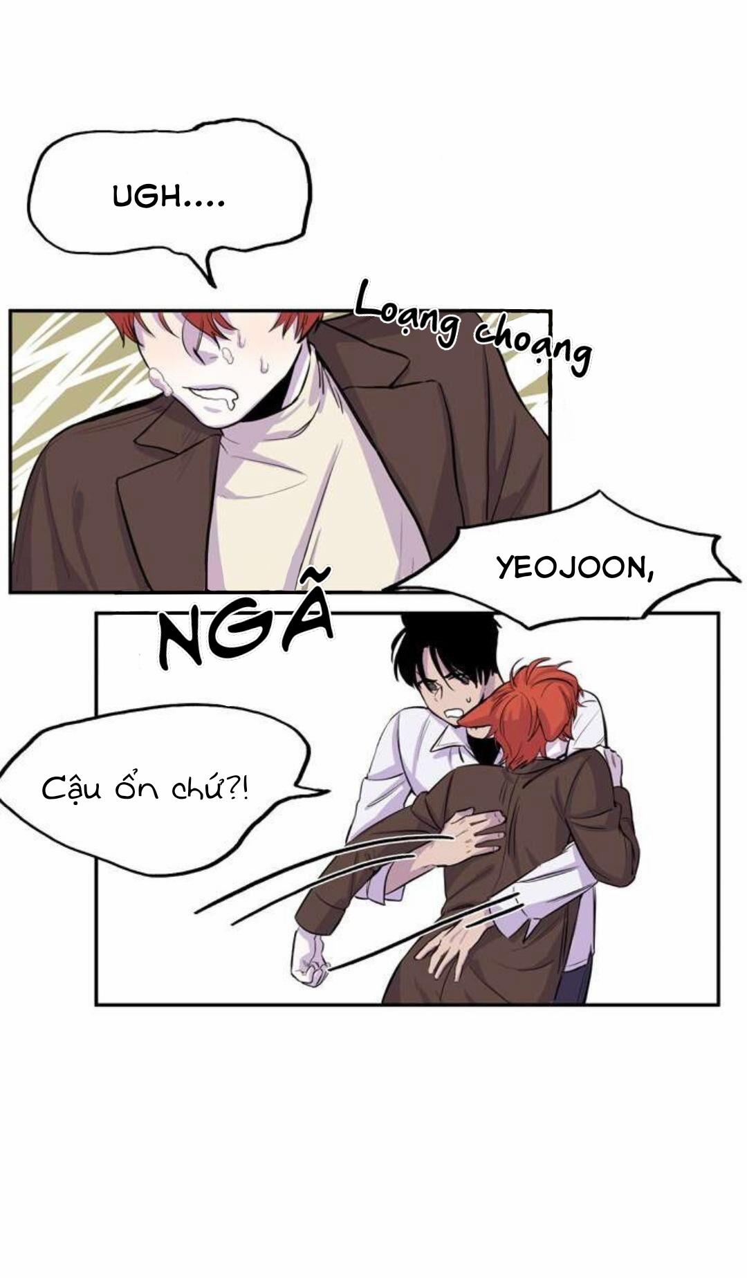 Wagging The Tail 5 trang 49