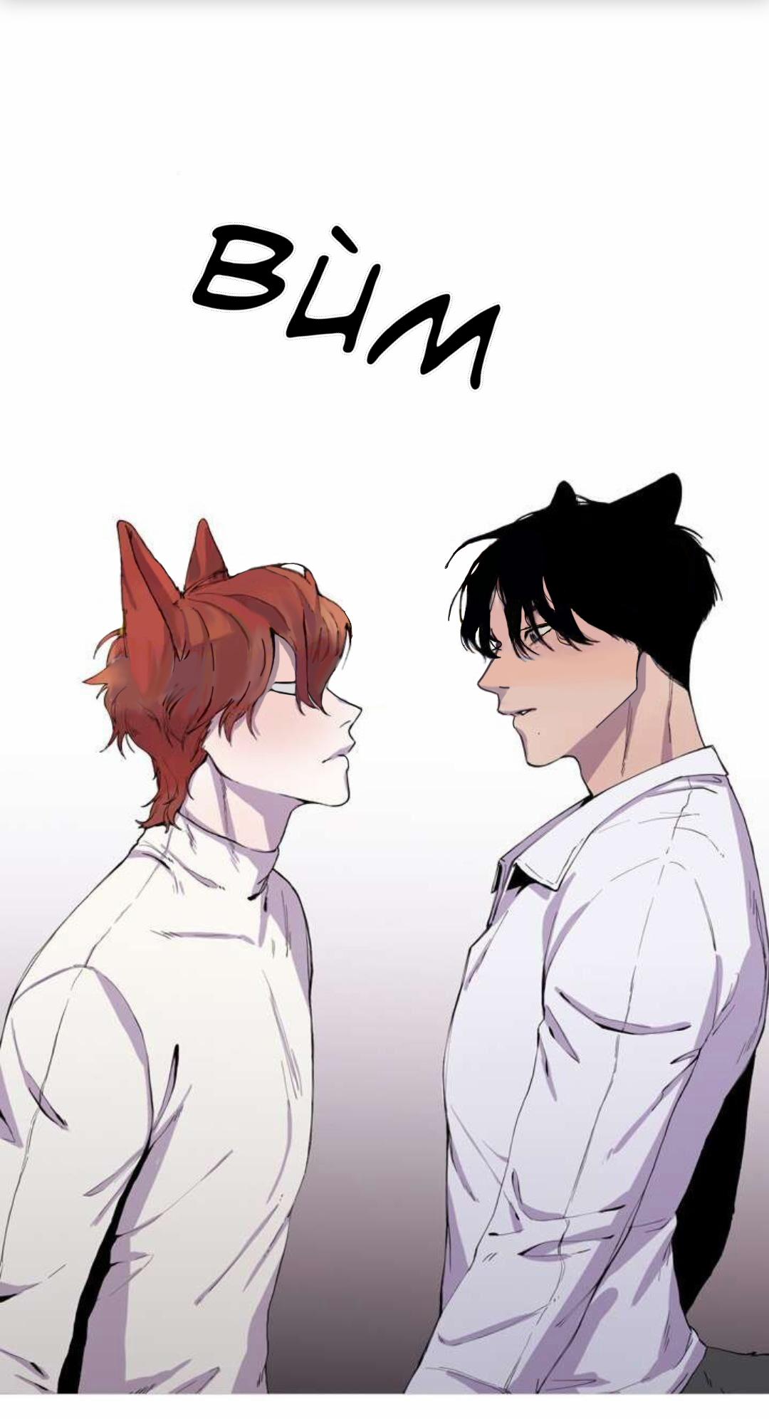 Wagging The Tail 5 trang 5