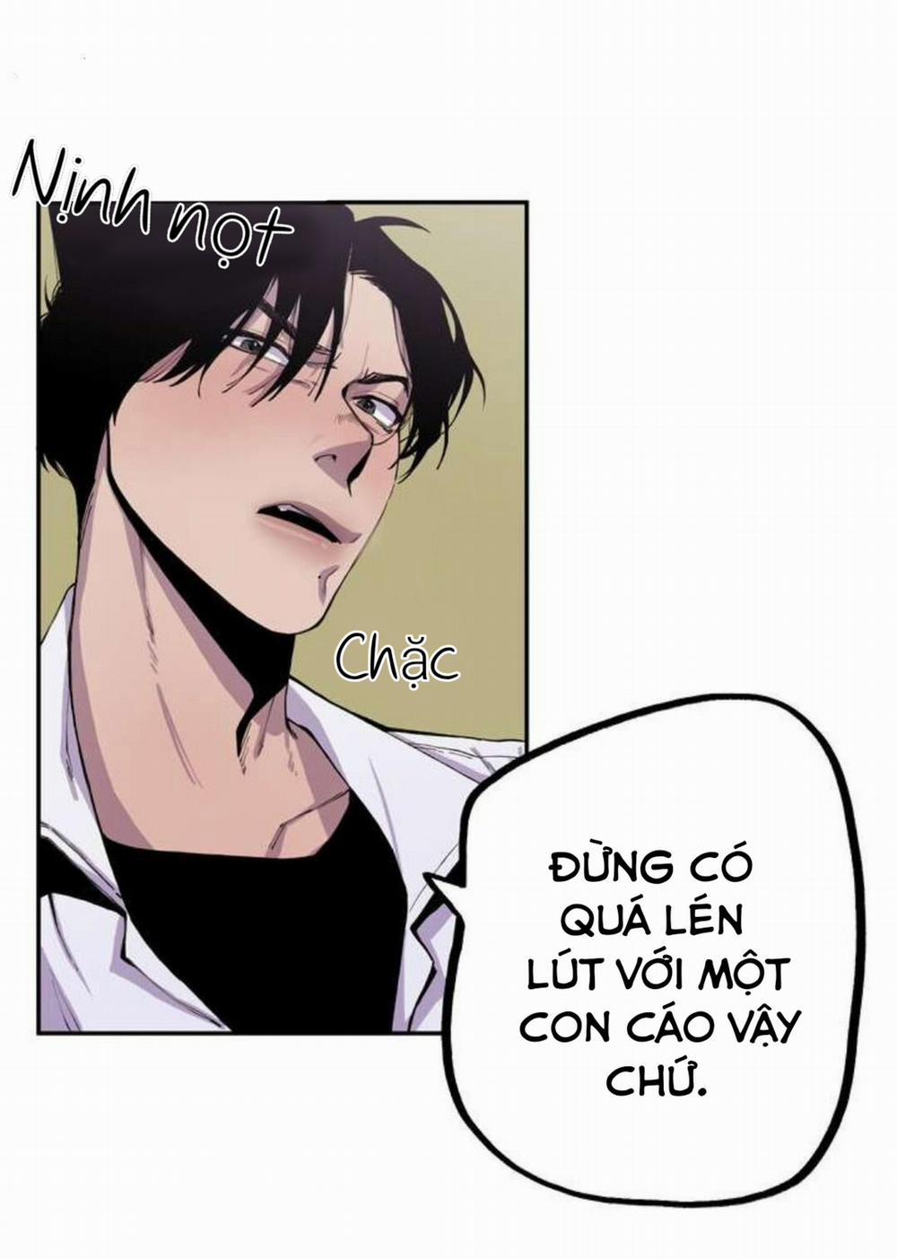 Wagging The Tail 5 trang 6