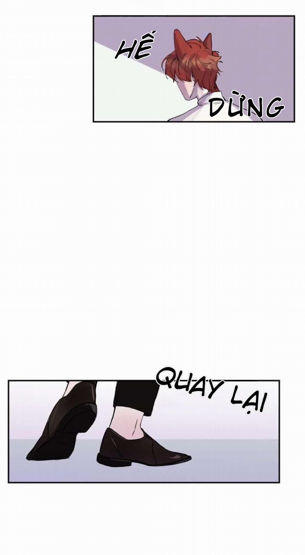 Wagging The Tail 5 trang 7