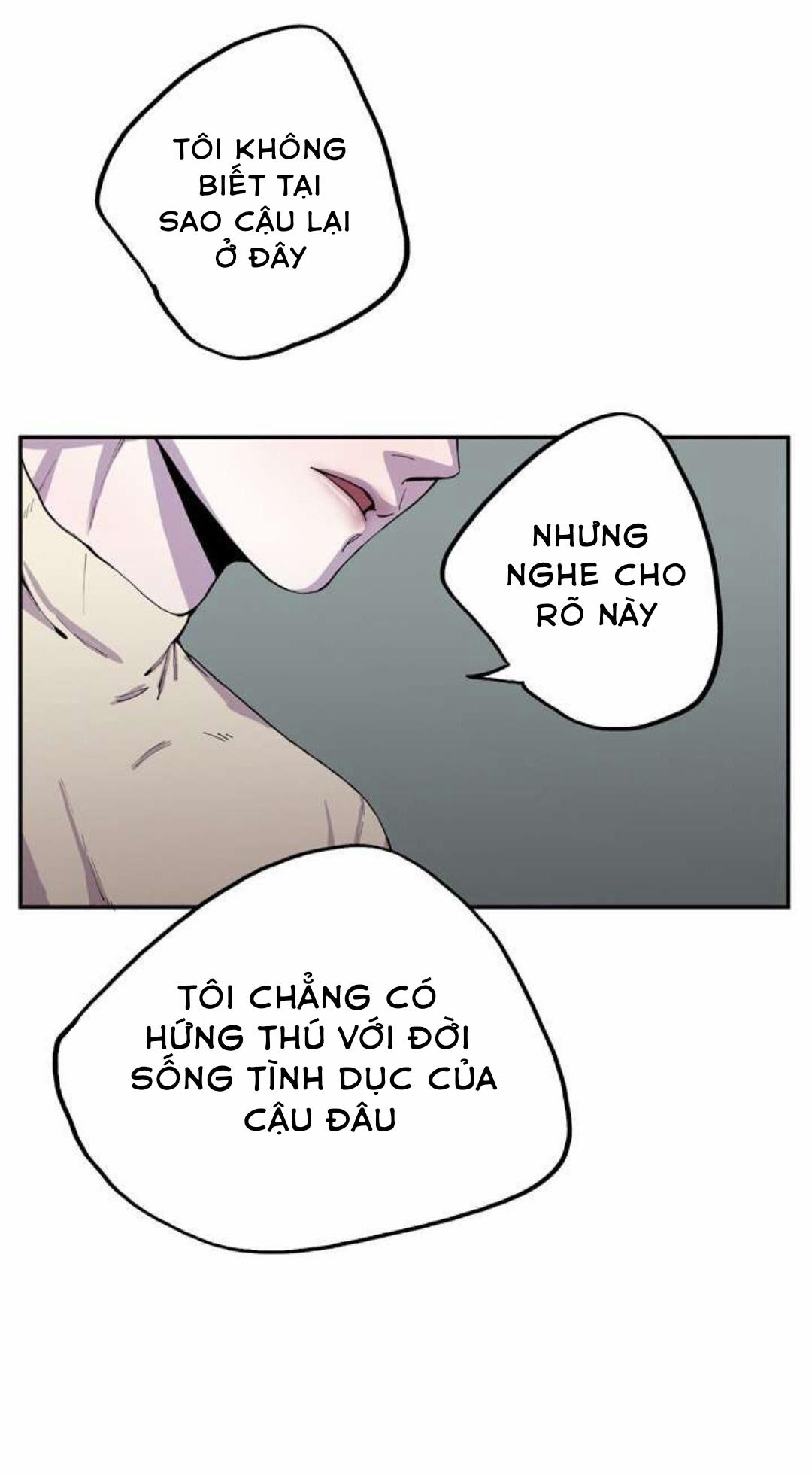 Wagging The Tail 5 trang 8