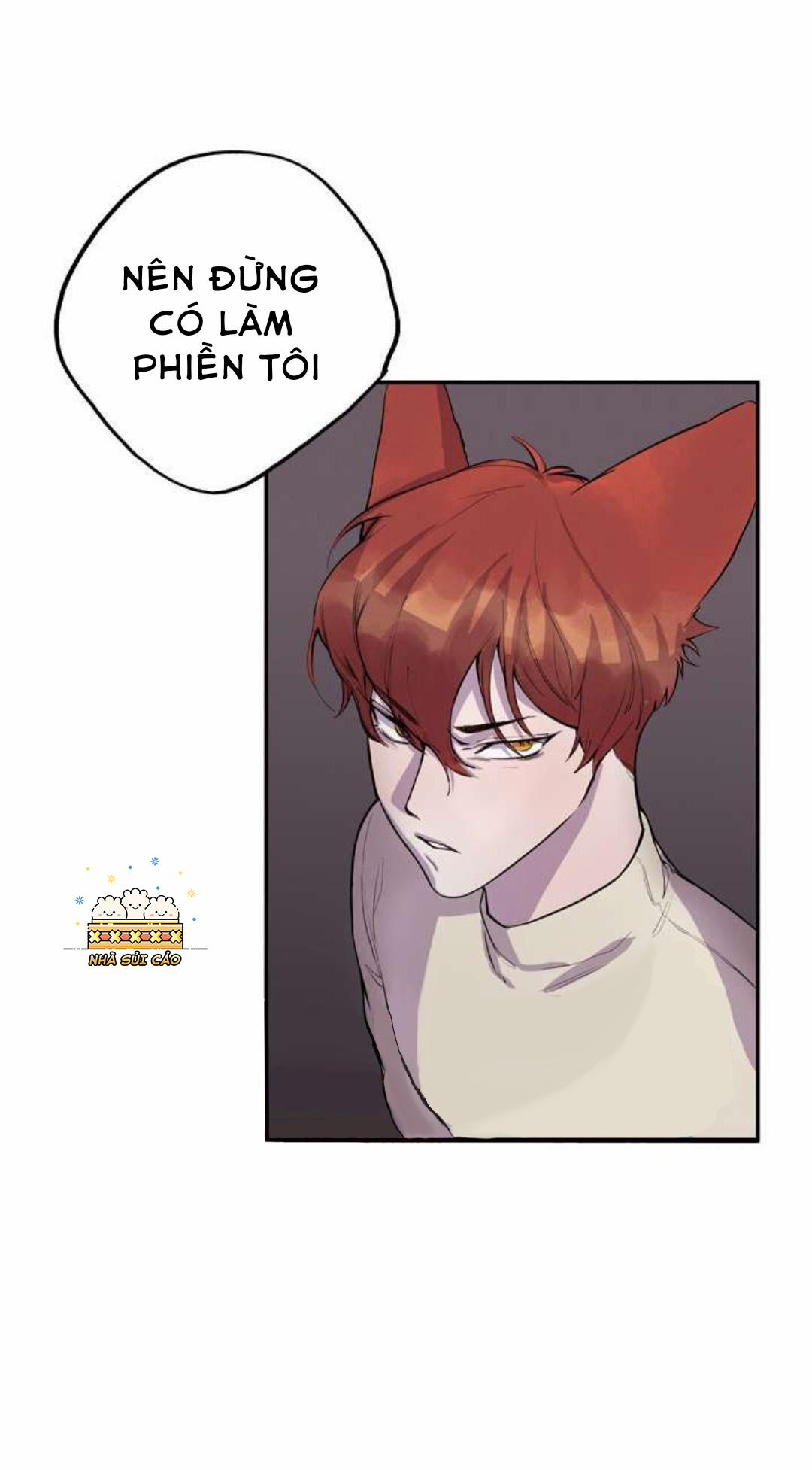 Wagging The Tail 5 trang 9