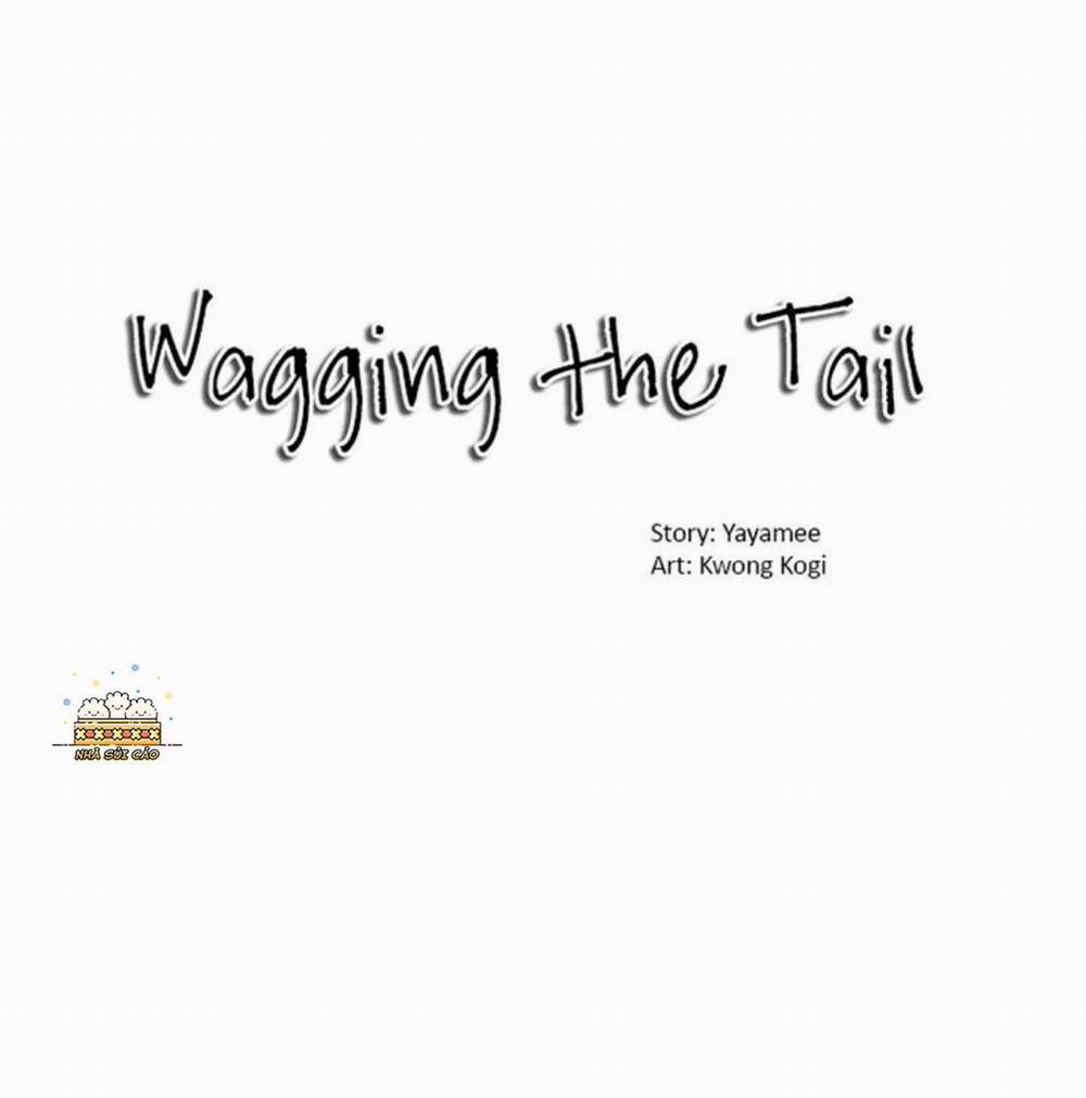Wagging The Tail 6 trang 0
