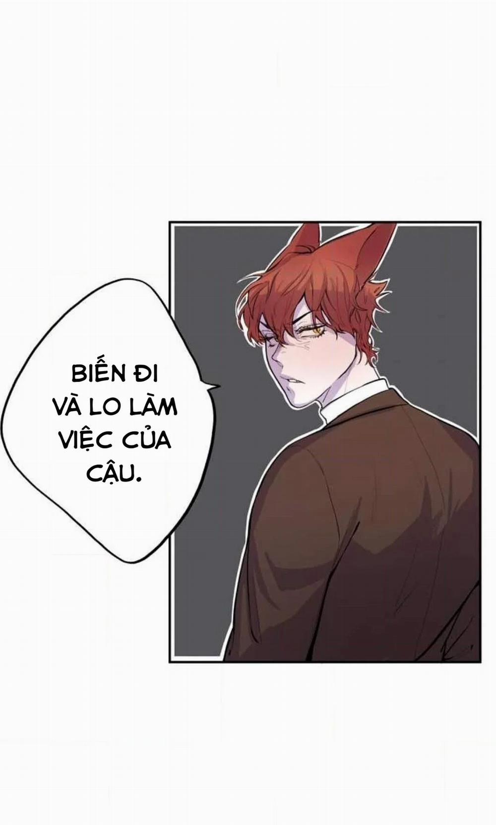 Wagging The Tail 6 trang 10