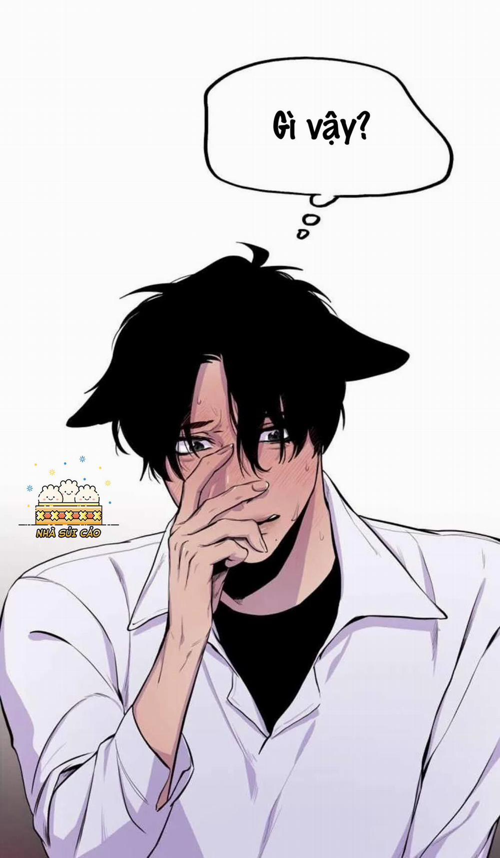 Wagging The Tail 6 trang 14