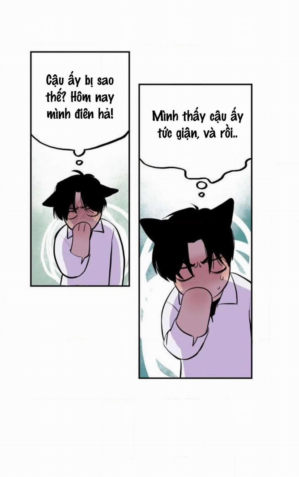 Wagging The Tail 6 trang 16