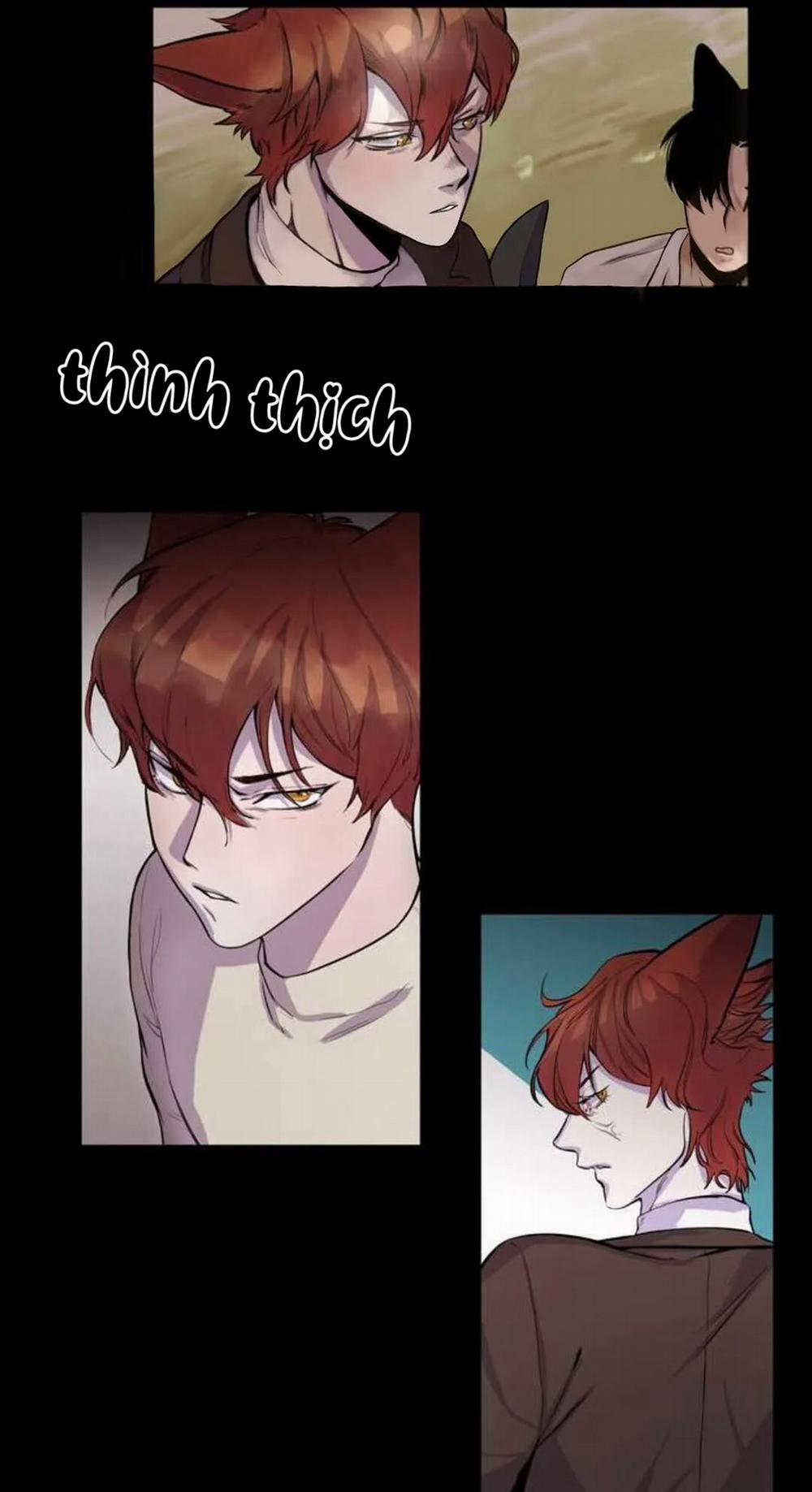 Wagging The Tail 6 trang 18