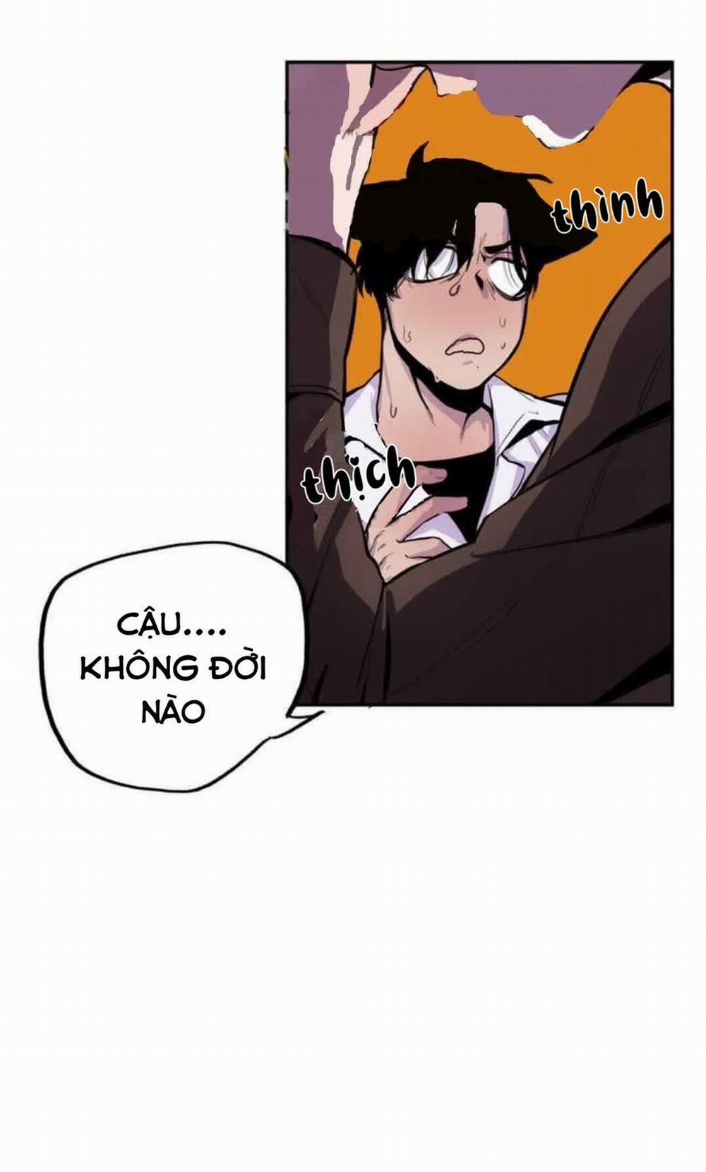 Wagging The Tail 6 trang 2