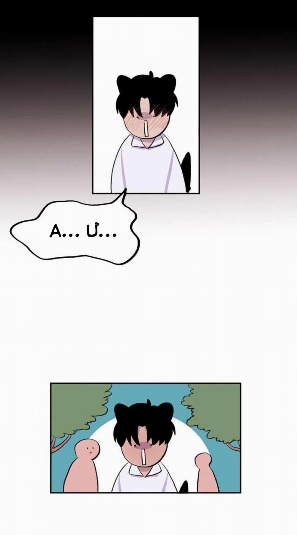 Wagging The Tail 6 trang 20