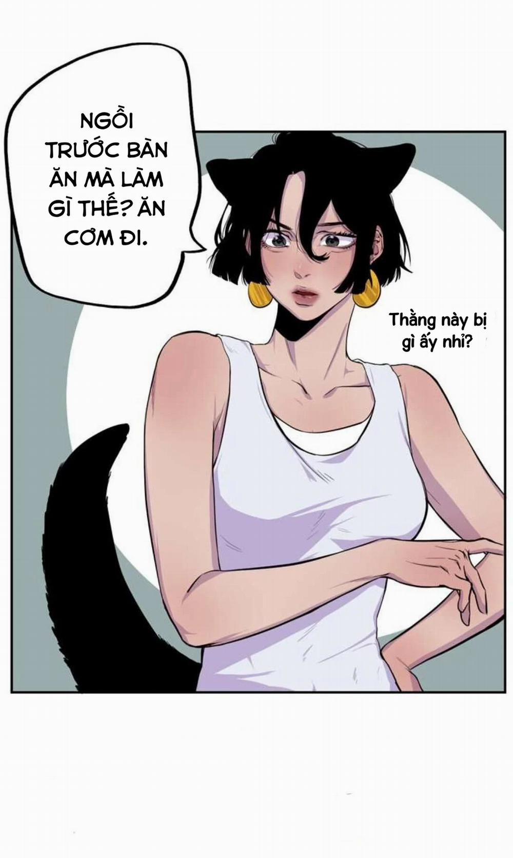 Wagging The Tail 6 trang 23