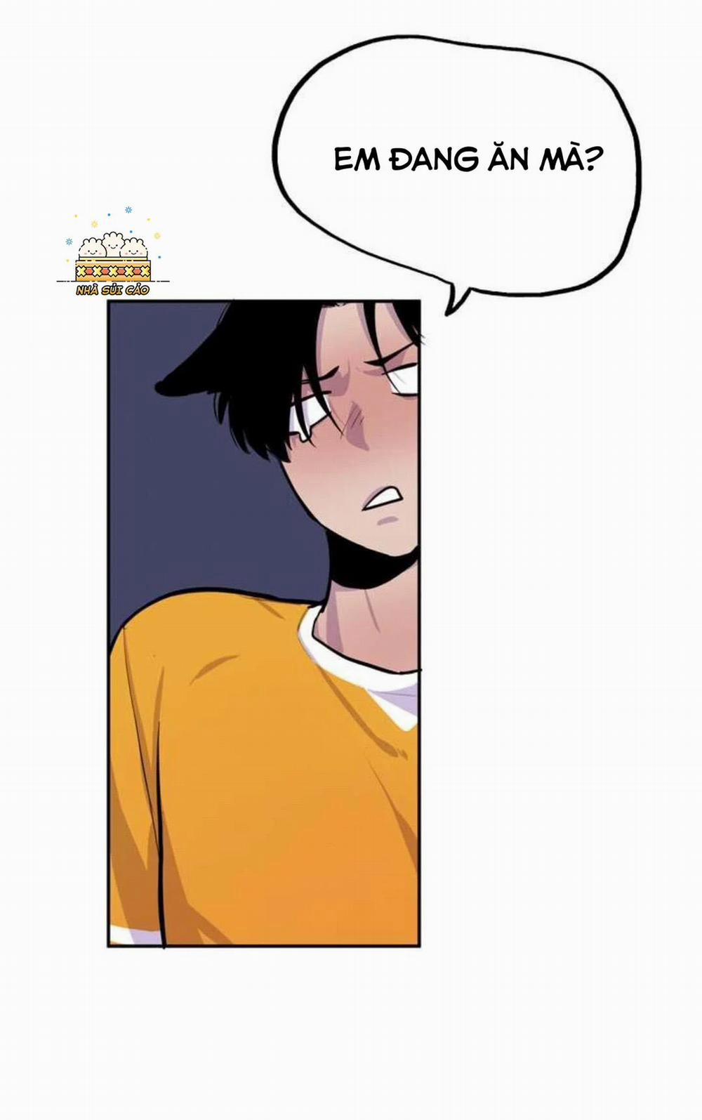 Wagging The Tail 6 trang 24