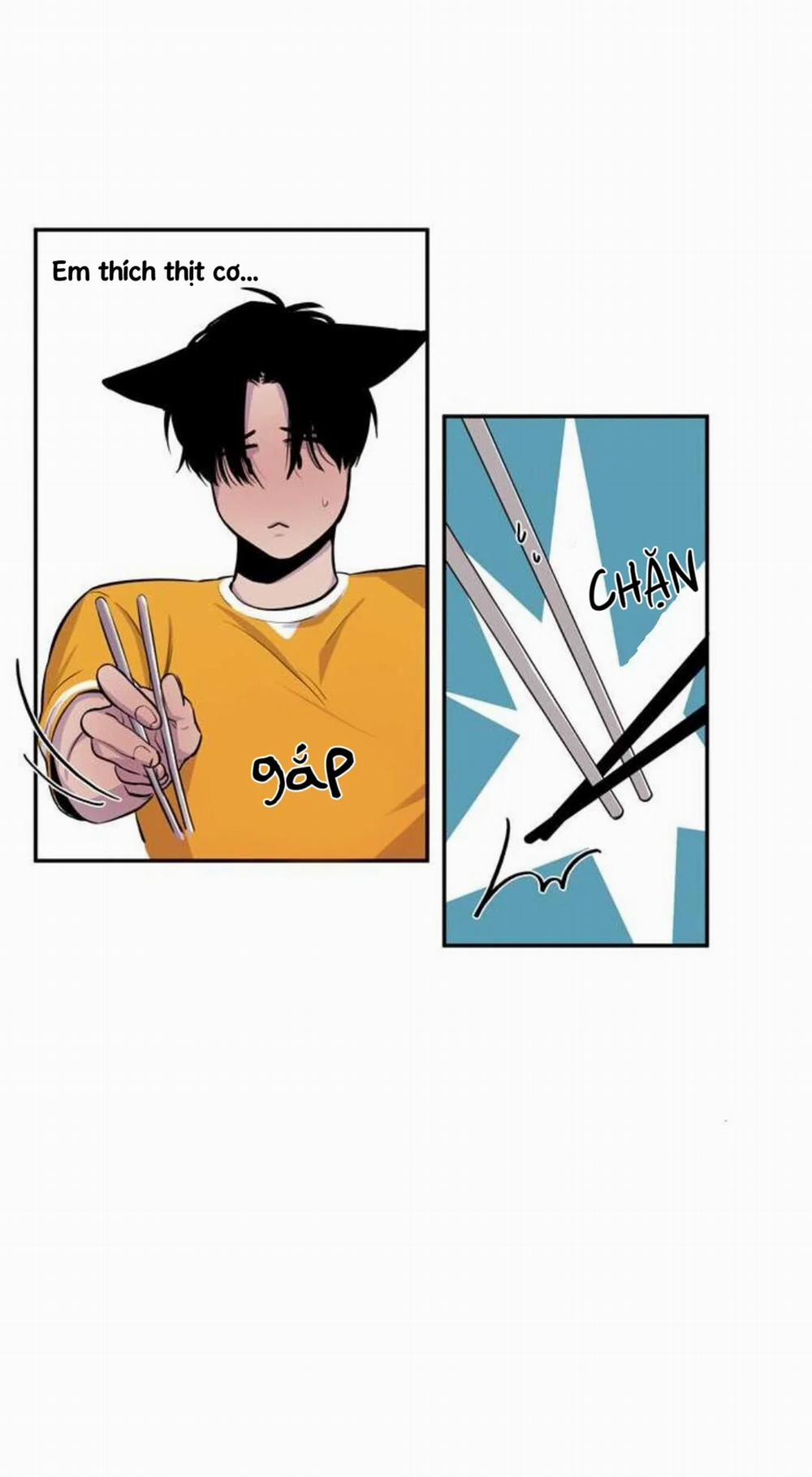 Wagging The Tail 6 trang 26