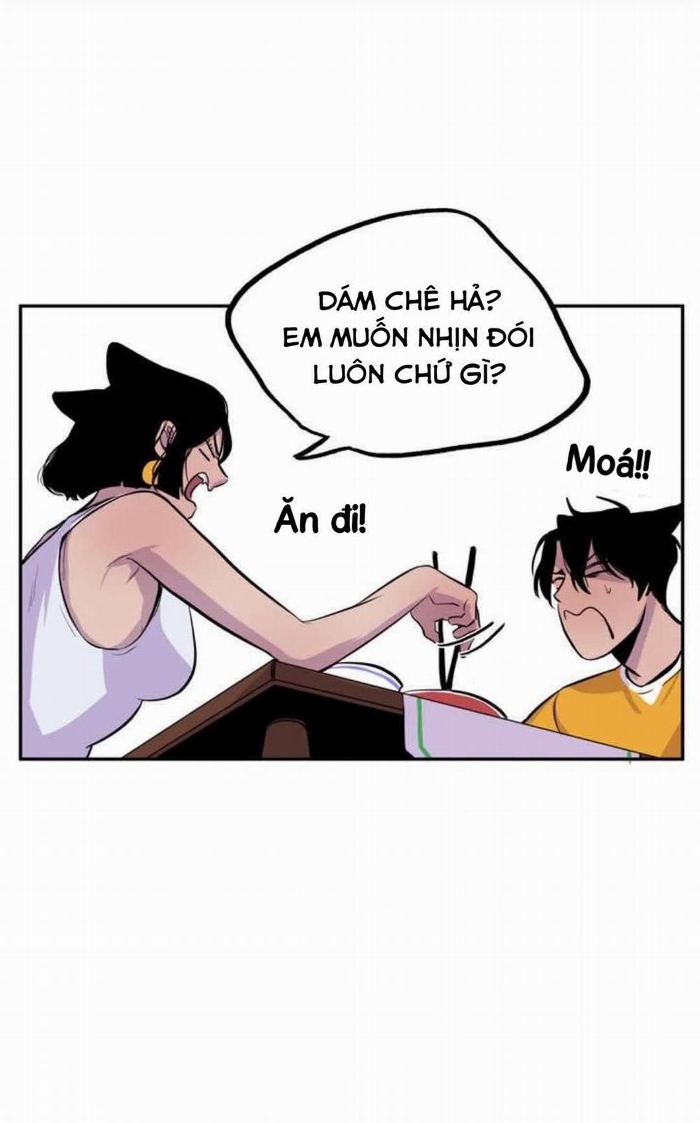 Wagging The Tail 6 trang 27