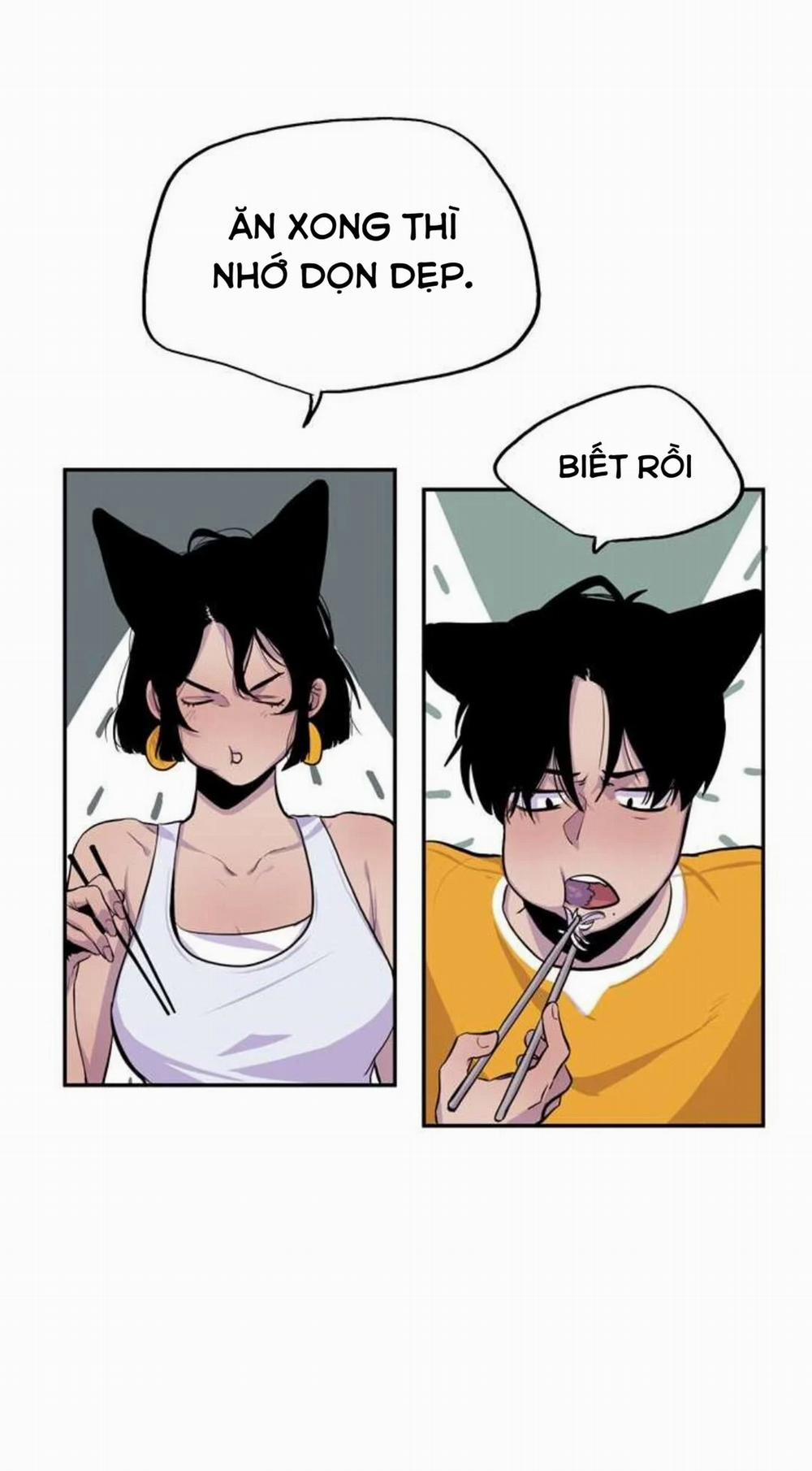 Wagging The Tail 6 trang 28