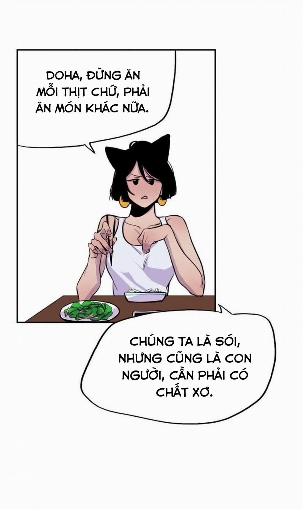 Wagging The Tail 6 trang 30