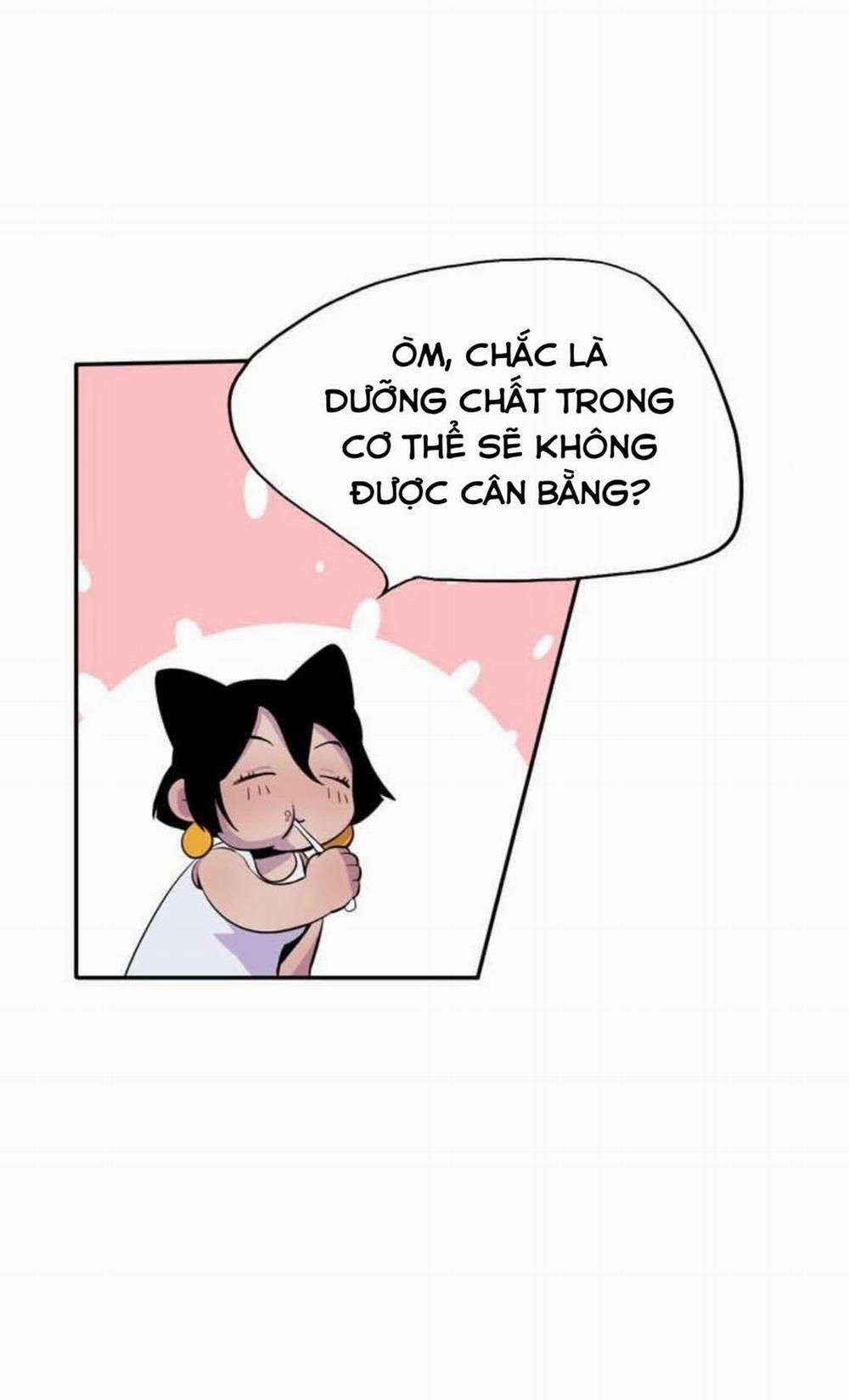 Wagging The Tail 6 trang 32