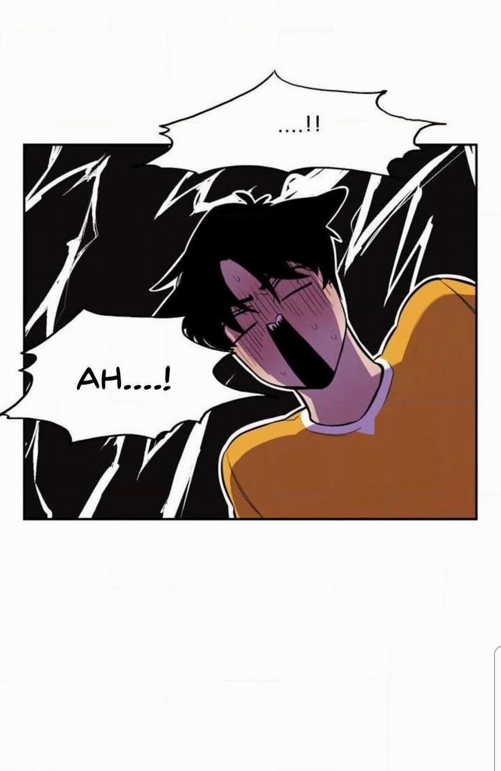 Wagging The Tail 6 trang 33