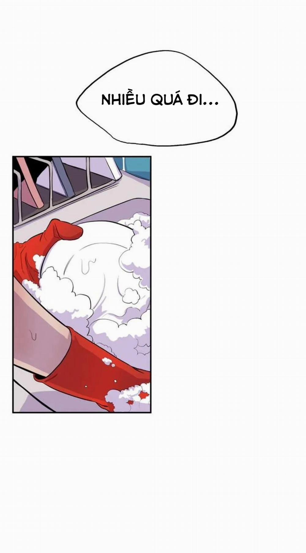 Wagging The Tail 6 trang 37