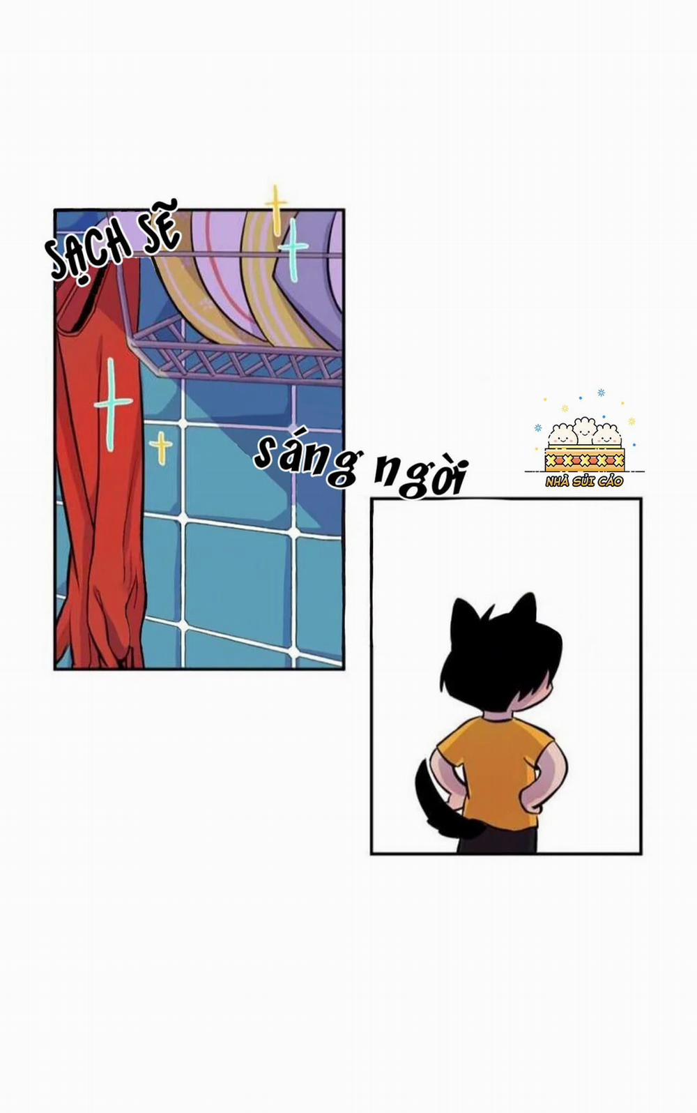 Wagging The Tail 6 trang 39