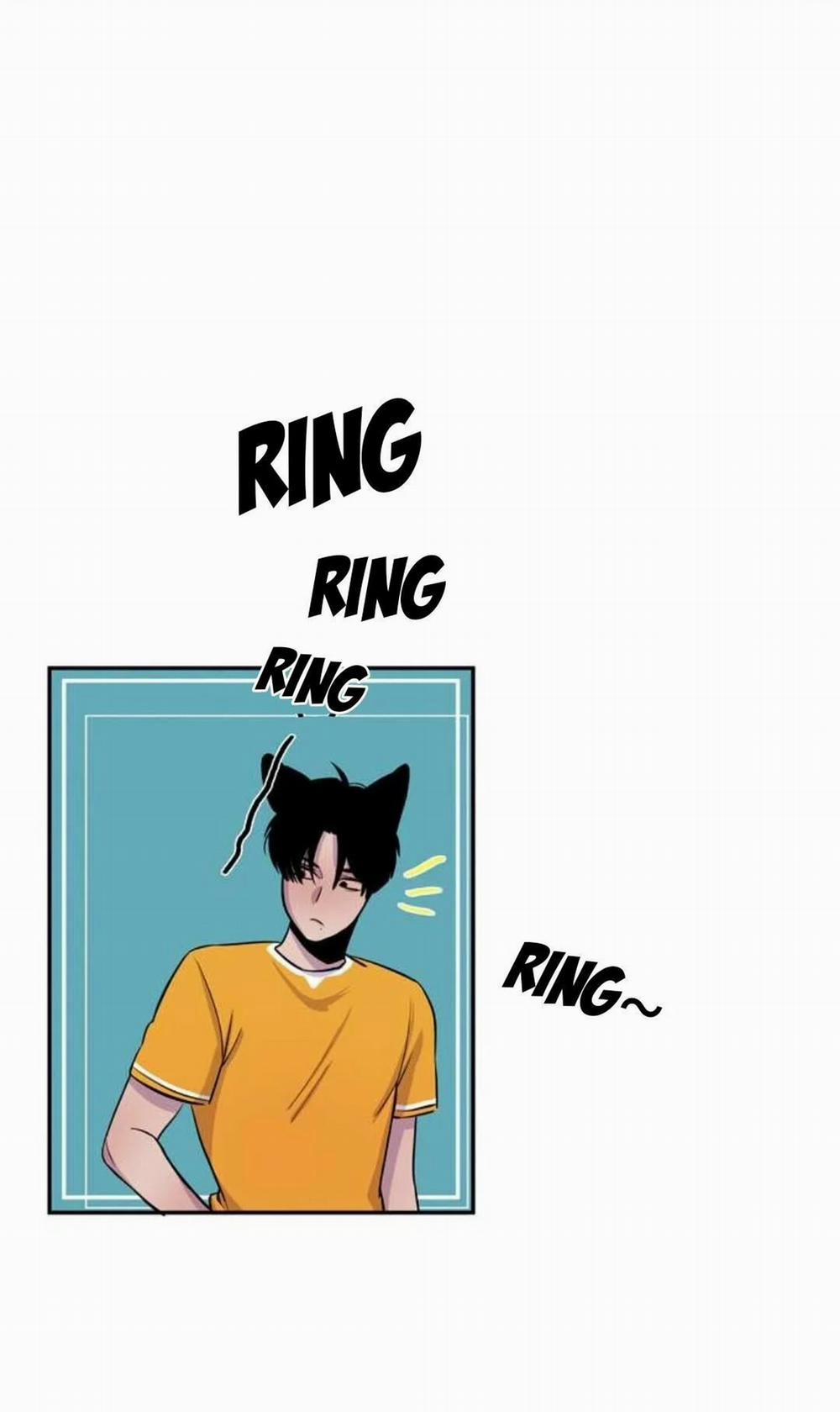 Wagging The Tail 6 trang 40