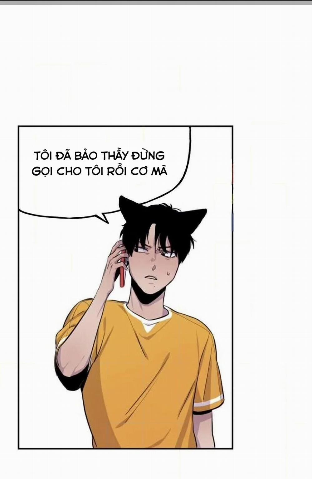 Wagging The Tail 6 trang 42