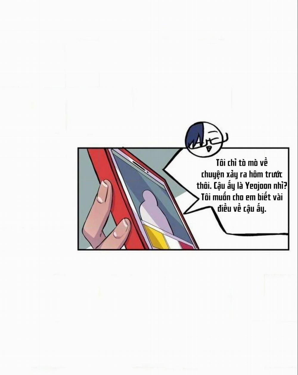 Wagging The Tail 6 trang 43