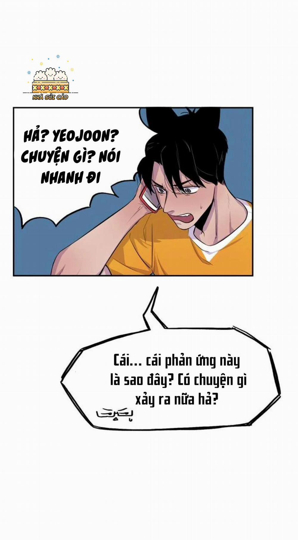 Wagging The Tail 6 trang 44