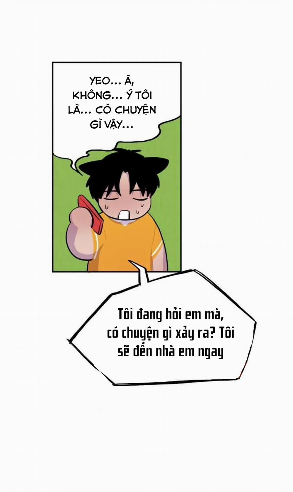 Wagging The Tail 6 trang 45