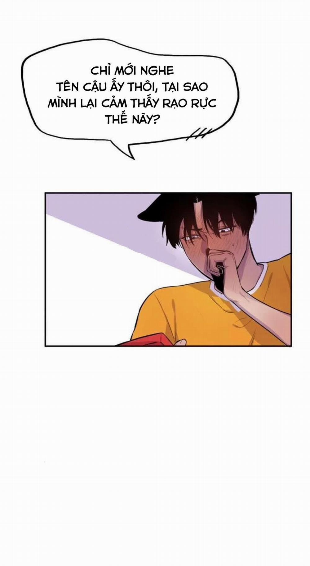 Wagging The Tail 6 trang 47