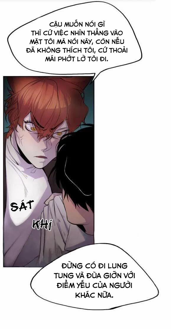 Wagging The Tail 6 trang 6