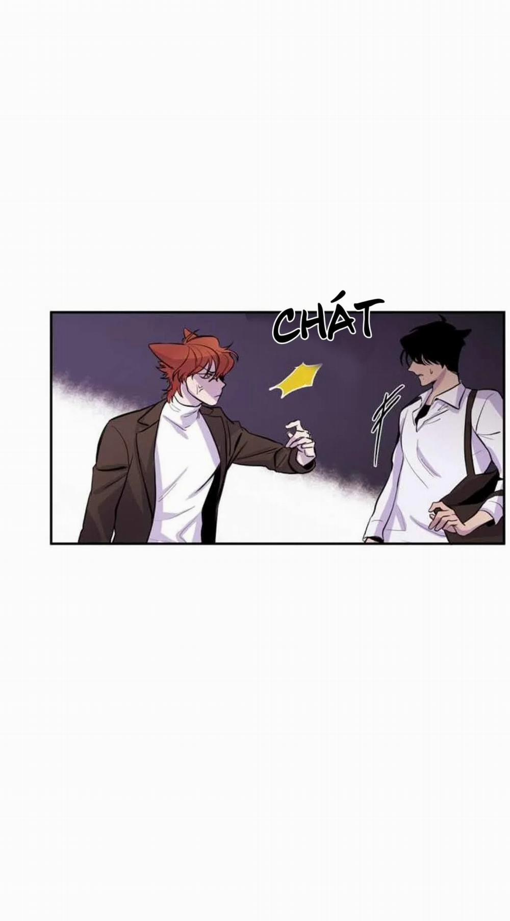 Wagging The Tail 6 trang 7