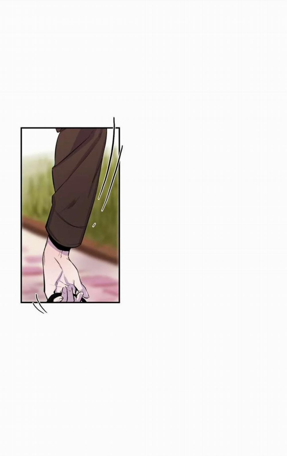 Wagging The Tail 6 trang 8