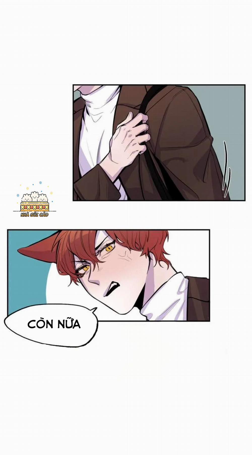 Wagging The Tail 6 trang 9