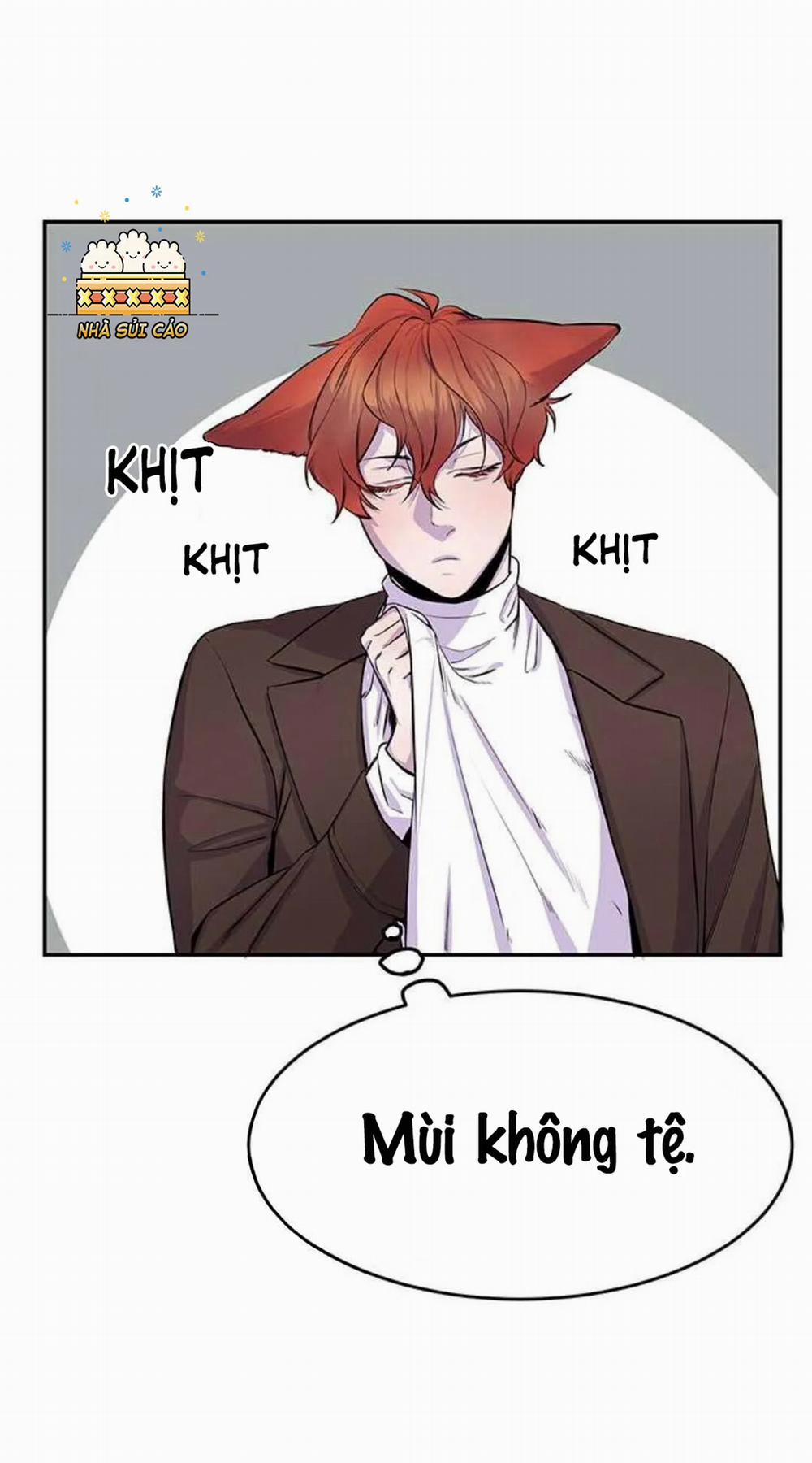 Wagging The Tail 7 trang 10