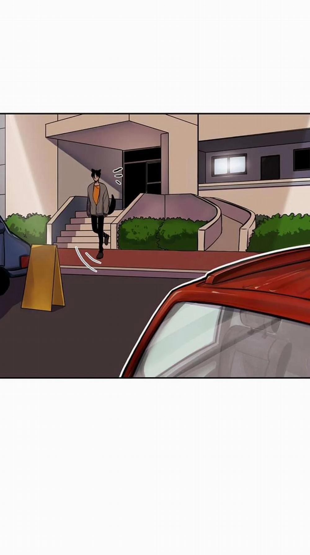 Wagging The Tail 7 trang 11