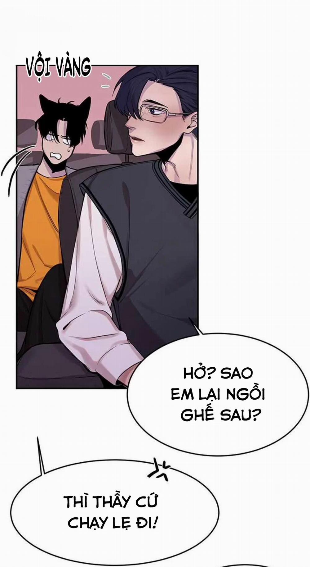 Wagging The Tail 7 trang 13