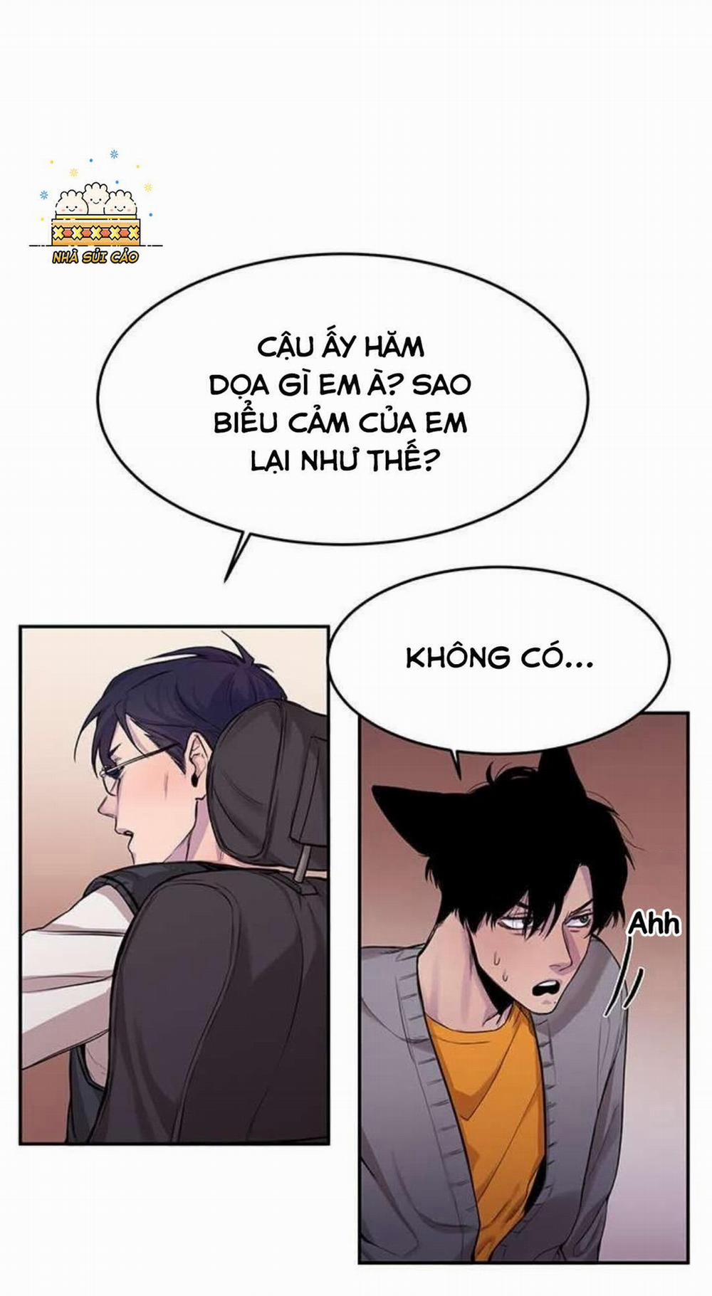 Wagging The Tail 7 trang 15