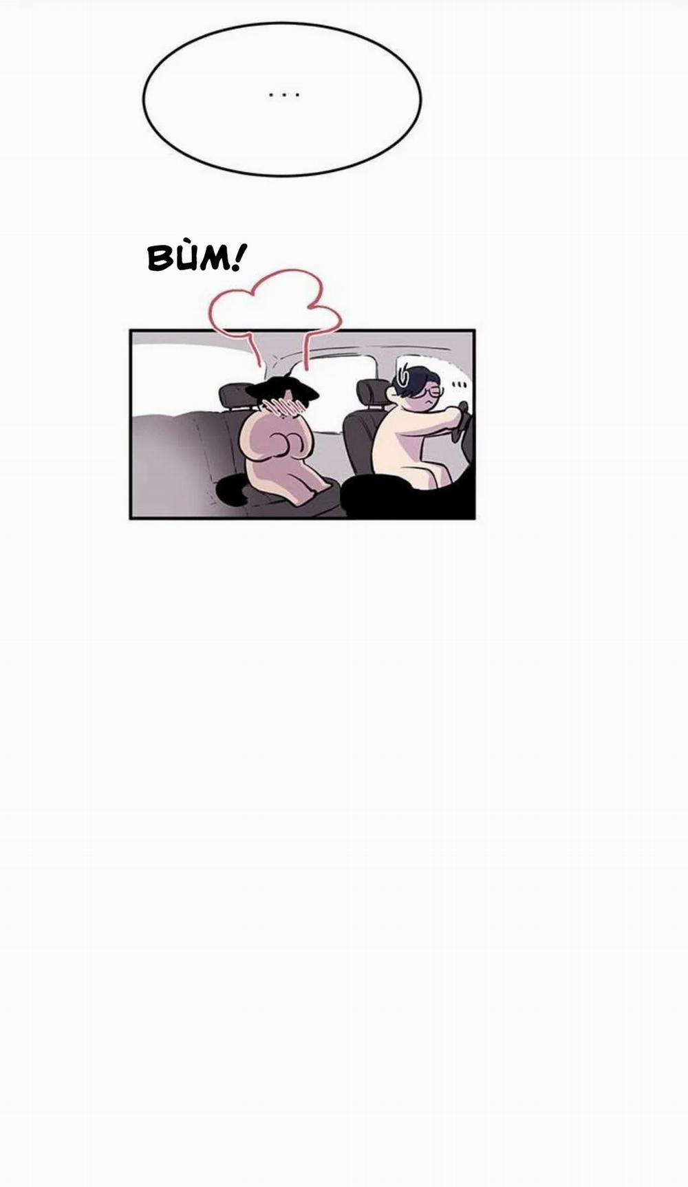 Wagging The Tail 7 trang 16