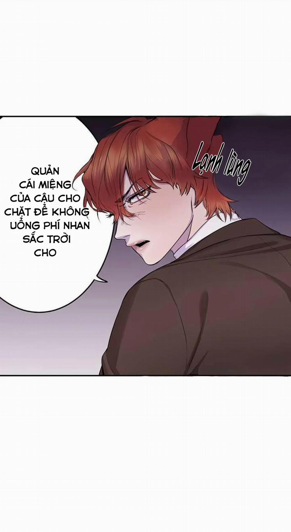 Wagging The Tail 7 trang 17