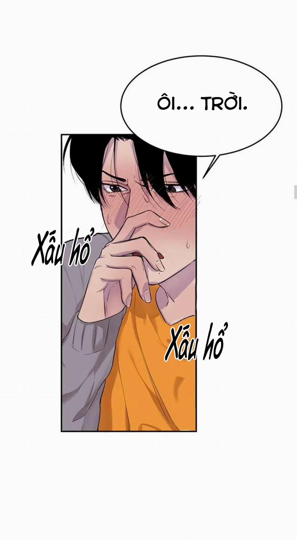 Wagging The Tail 7 trang 18