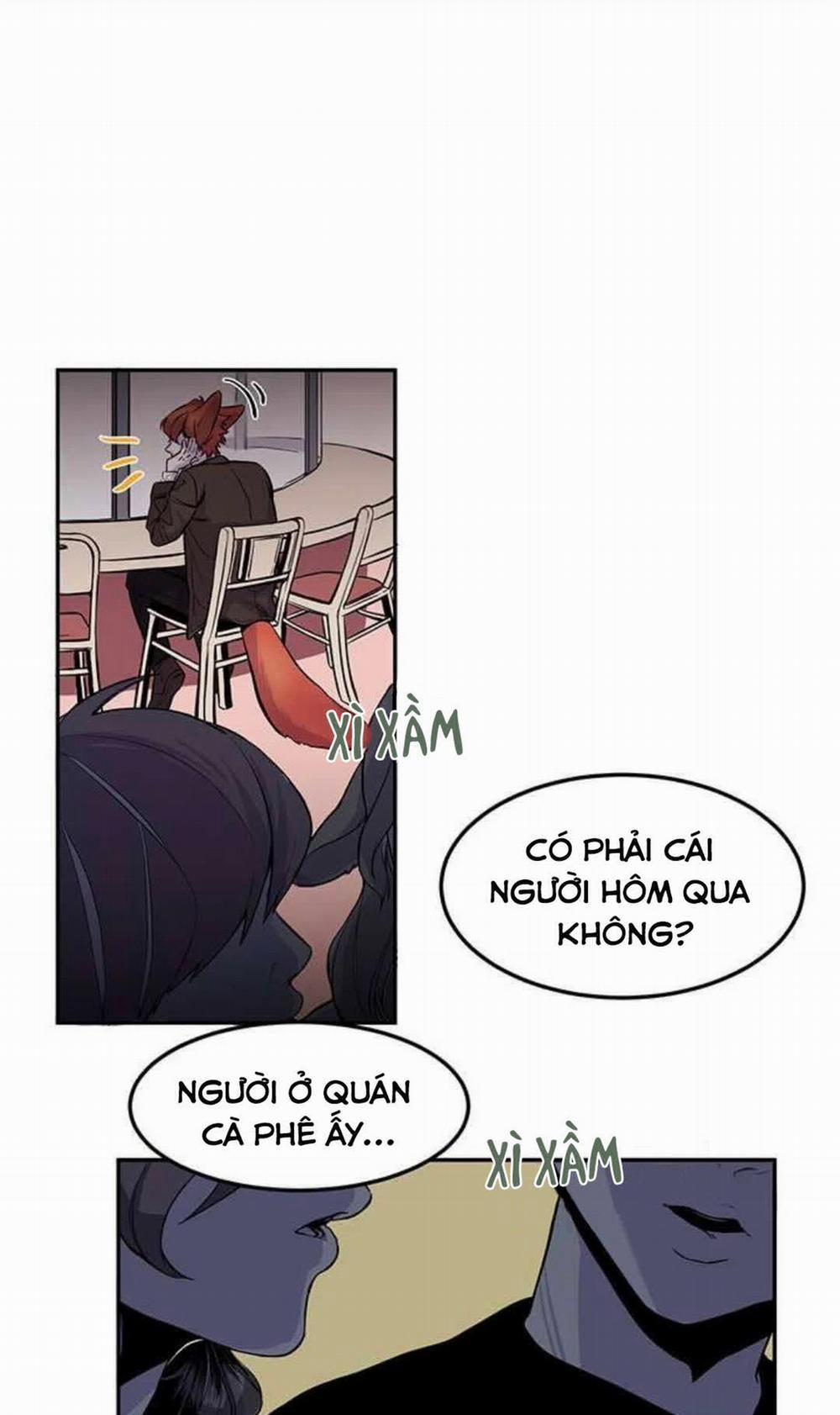 Wagging The Tail 7 trang 2