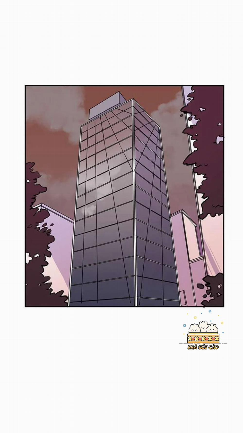 Wagging The Tail 7 trang 20