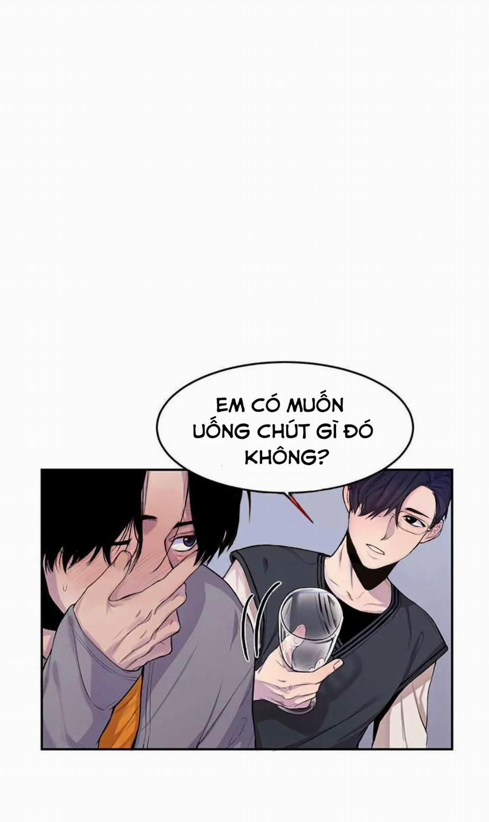 Wagging The Tail 7 trang 22