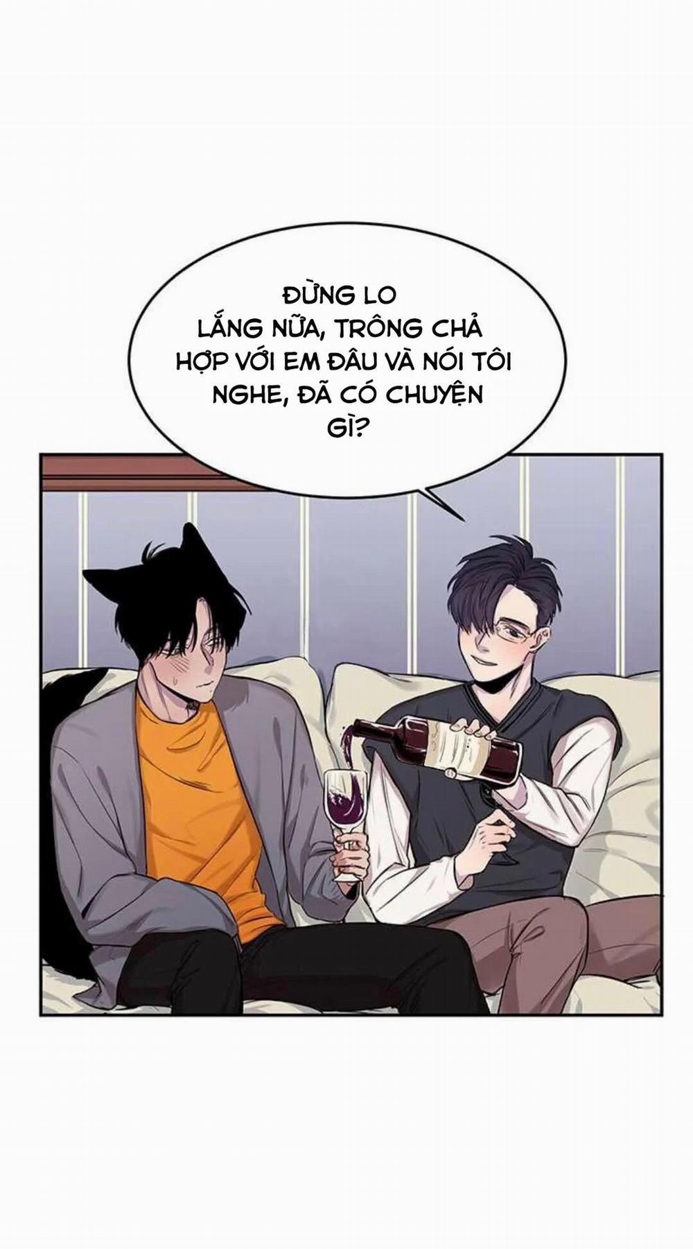 Wagging The Tail 7 trang 24